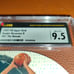 Tim Duncan Rookie Discovery II card CSG