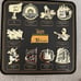 Disney D23 - 2019 (10th Anniversary) Gold Member Gift