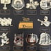 Disney D23 - 2019 (10th Anniversary) Gold Member Gift