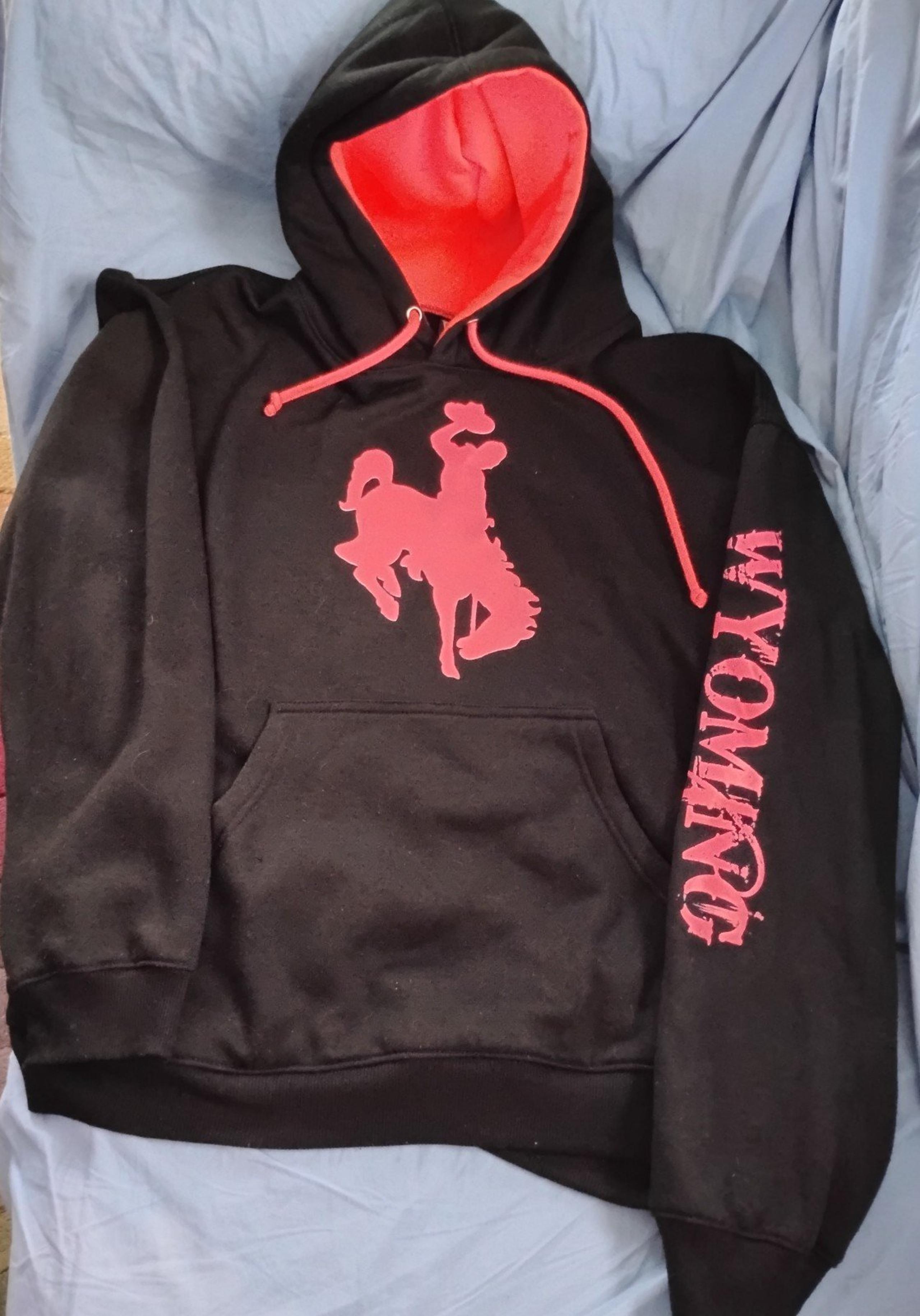 Women's size Medium Hoodie