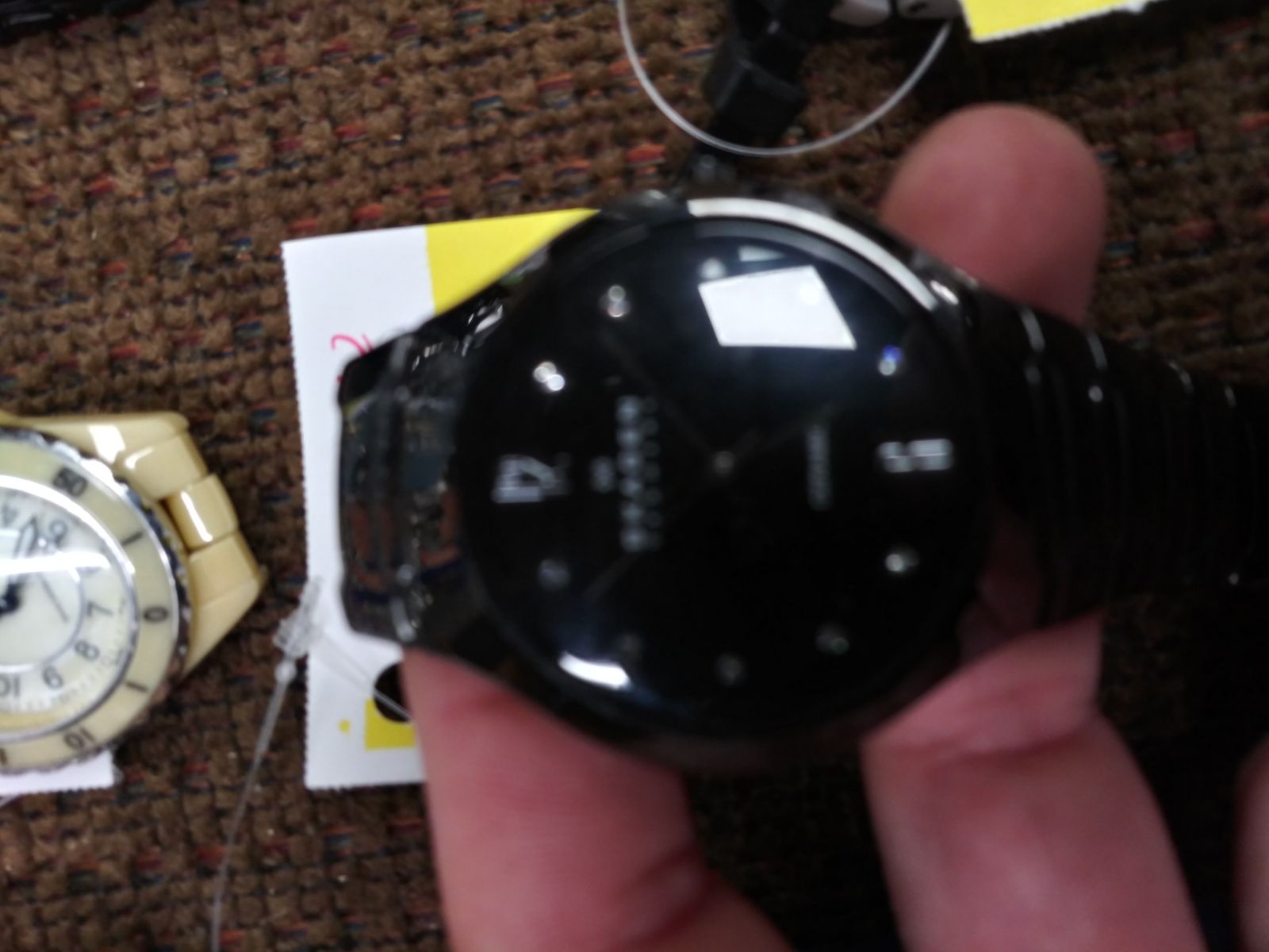 Watch