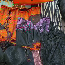 25+ lingerie assorted big sizes last time lowering!