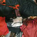25+ lingerie assorted big sizes last time lowering!
