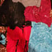 25+ lingerie assorted big sizes last time lowering!