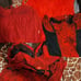 25+ lingerie assorted big sizes last time lowering!