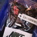 Nike gloves With phone screen capability and vented very nice rugged material