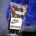 Nike gloves With phone screen capability and vented very nice rugged material