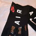 Nike gloves With phone screen capability and vented very nice rugged material