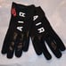 Nike gloves With phone screen capability and vented very nice rugged material