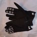 Nike gloves With phone screen capability and vented very nice rugged material