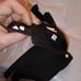 Nike gloves With phone screen capability and vented very nice rugged material