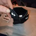 Nike gloves With phone screen capability and vented very nice rugged material
