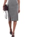 NWT Reiss Alber Wool Blend Pencil Skirt