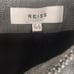 NWT Reiss Alber Wool Blend Pencil Skirt