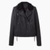 Rag and bone moto biker jacket