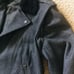 Rag and bone moto biker jacket