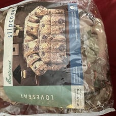 Slipcover