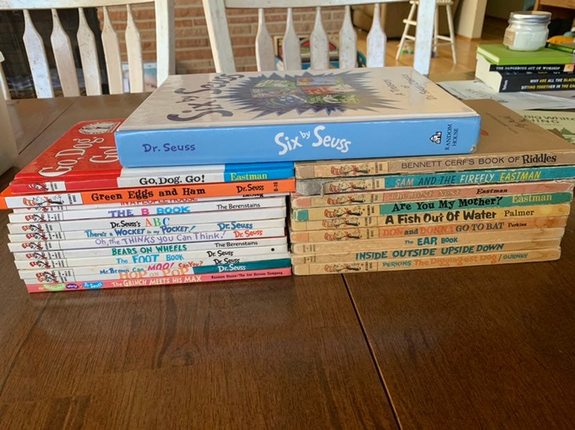 books