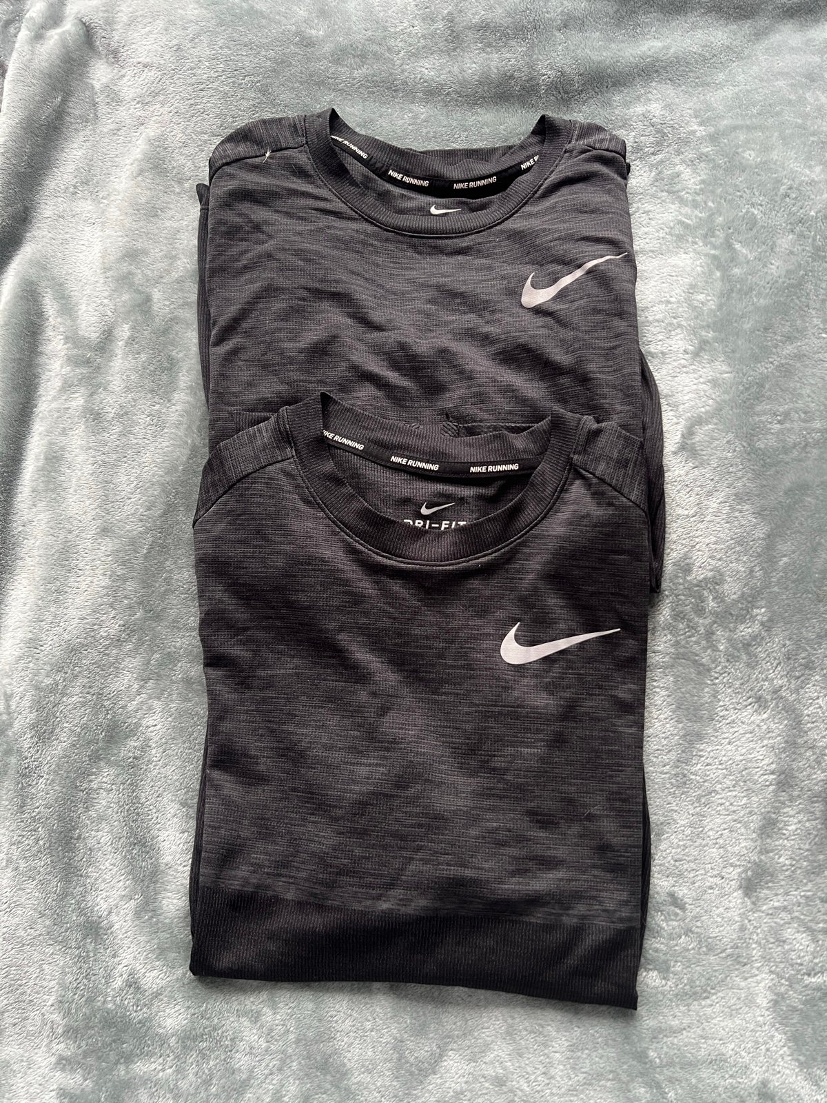 Nike shirts