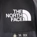 The North Face Japan Gore-Tex Mountain Light Jacket Blue Sz M