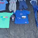 Nike speedsuit new with tags, Innsbruck in mint condition, everything shown incl