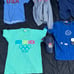 Nike speedsuit new with tags, Innsbruck in mint condition, everything shown incl