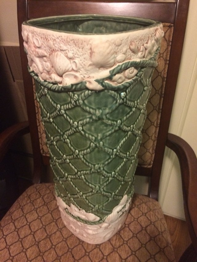 Decorative Floor Vase