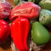 Tupperware Veggie Keepers Bundle