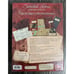 Sherlock Holmes Jack the Ripper Board Game 2020 Space Cowboys, New and Sealed