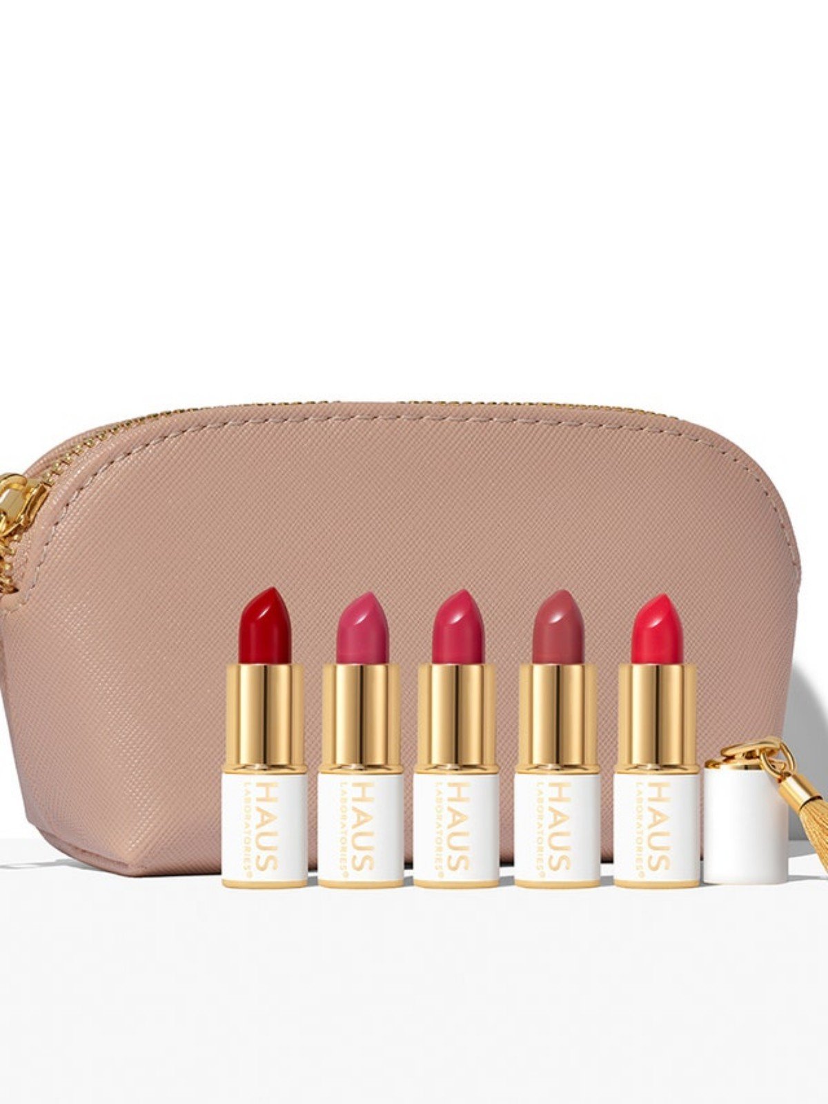 Casa Gaga Haus Laboratories Lipstick Collection