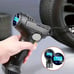 Portable air compressor rechargeable 150 PSI