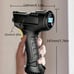 Portable air compressor rechargeable 150 PSI