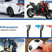 Portable air compressor rechargeable 150 PSI