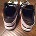 Streetball Championship Sneakers Athletic Shoes Basketball White Black Size?