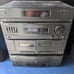 Vintage Sony stereo system