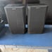 Vintage Sony stereo system