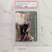 PSA 8 Kobe Bryant Michael Jordan UD Century legend generations