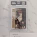 PSA 8 Kobe Bryant Michael Jordan UD Century legend generations