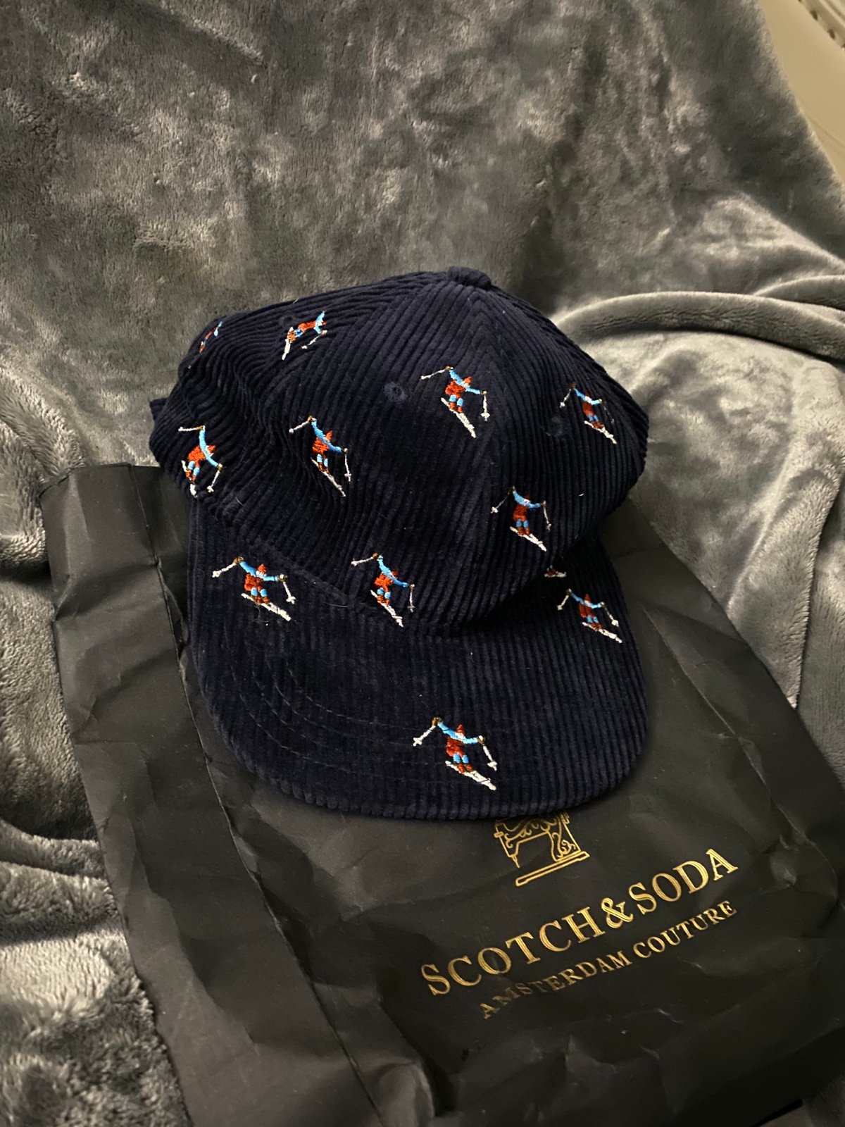scotch and soda
