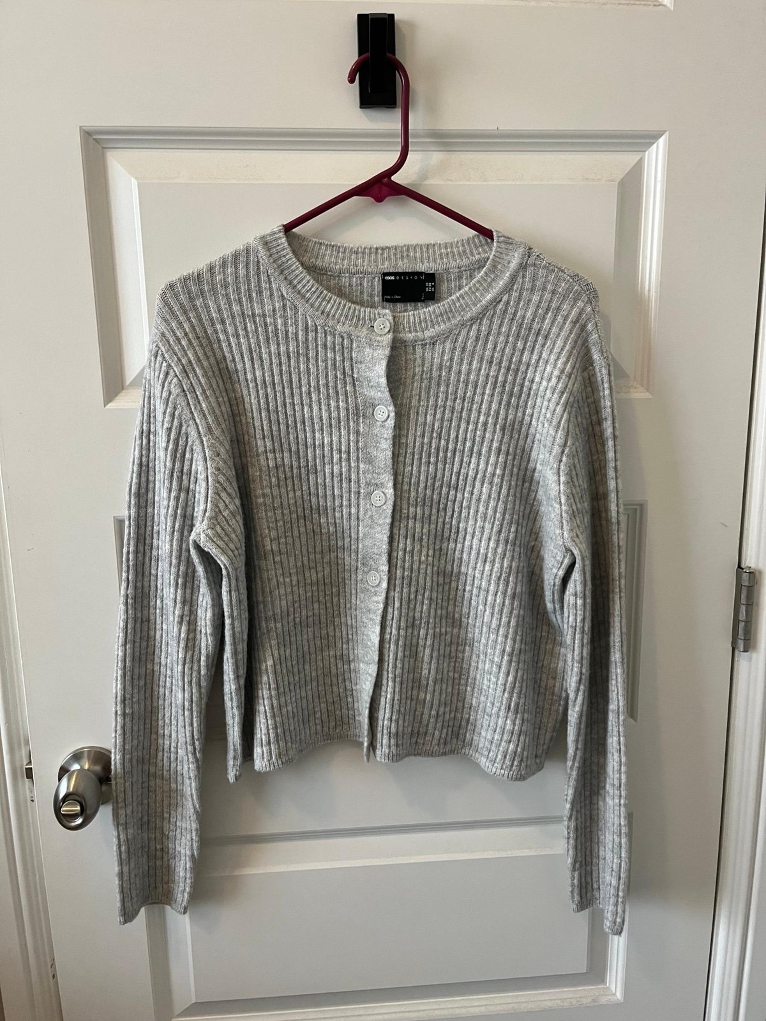 ASOS cardigan