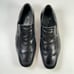 Bruno Magli Men's Raging Slip on Loafers Black Size 11