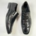 Bruno Magli Men's Raging Slip on Loafers Black Size 11