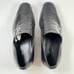 Bruno Magli Men's Raging Slip on Loafers Black Size 11