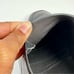 Bruno Magli Men's Raging Slip on Loafers Black Size 11