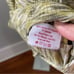 NWT Lisa Says Gah! Lotta Dress Honeydew size Medium