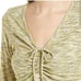 NWT Lisa Says Gah! Lotta Dress Honeydew size Medium