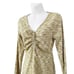NWT Lisa Says Gah! Lotta Dress Honeydew size Medium