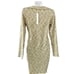 NWT Lisa Says Gah! Lotta Dress Honeydew size Medium