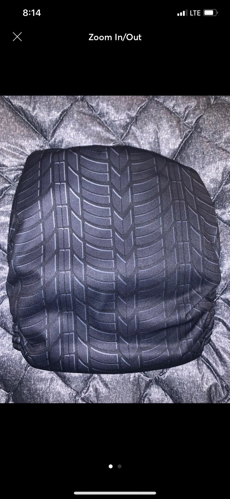 Mama koala tire thread