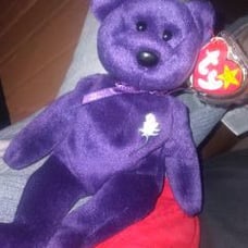 Ty Beanie Baby